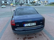 Audi A6 C5 - 1997 r.