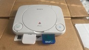 PlayStation One Zestaw (FreePSXBoot)