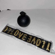 Професійний боксерський м'яч для тренування рефлекторного боксу НОВИНКА