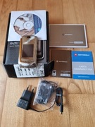 Telefon Motorola V8 dla konesera