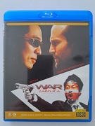 WAR ZABÓJCA [BLU-RAY] Lektor, Napisy PL