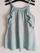Sukienka niemowleca, COOL CLUB BY SMYK, rozm. 86