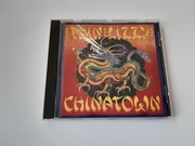 THIN LIZZY - CHINATOWN  CD Wyd. 1994 r.