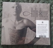 Anja Huwe - CD- Codes - Xmal Deutschland