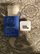 USB smart adapter 