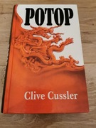 Potop Clive Cussler