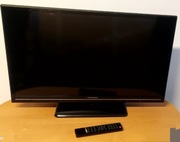 Telewizor Thomson 32" 32HU4223 z pilotem