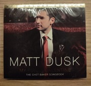 2CD MATT DUSK MY FUNNY VALENTINE DELUXE EDITION