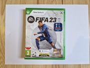 Gra FIFA 23 XBOX SERIES X