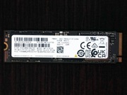 SSD Samsung 512GB PM9A1 M.2 Gen4 2280