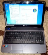 Acer Aspire 5542G