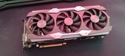 Nvidia GeForce GTX 1080ti Zotac 