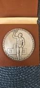 Medal BERLIN SPARTAKIADA ZAPRZYJAZNIONYCH