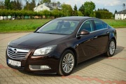 Opel Insignia A 2.0CDTI 