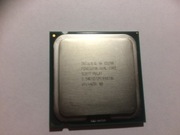 Intel Pentium DualCore E5200 2,50GHZ/2M/800 LGA775