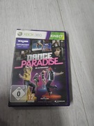 Dance paradise| xbox 360