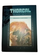 Thorgal Zdradzona Czarodziejka 1 / Hachette 2024