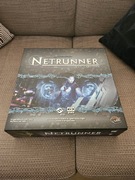 Android Netrunner lcg gra karciana