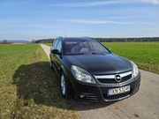 Opel Vectra C lift