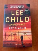 Jack Reacher Bez Planu B Lee Child 