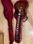 Gibson SG Standard 2018 Autumn Shade 