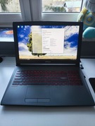 Laptop gamingowy MSI GV62 8RE 