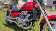 Honda VF750C Magna RC43 V4 1996 rok