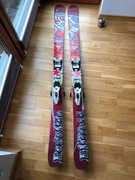 BLIZZARD BONAFIDE 180 cm