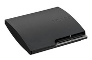 Konsola Sony PlayStation 3 Slim 320GB