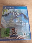 HORIZON II FORBIDDEN WEST  (PS4 PS5)
