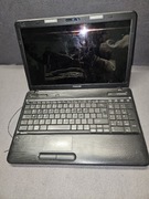 Laptop Toshiba Satellite C650D-108