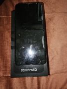 Samsung galaxy S20 Ultra 