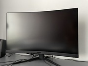 MSI Optix MAG272C Curved 27”