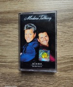 Modern Talking alone The 8th album Kaseta MC