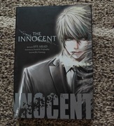 The Innocent - komiks Stan bardzo dobry