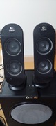 Logitech x-530 souround 5.1