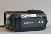 Kamera HD Canon HF200 Legria FULL HD 