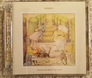GENESIS  Selling England By The Pound(SACD HYBRID)