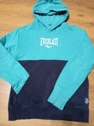 Bluza Everlast z kapturem rozmiar 152