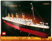 LEGO Creator Expert 10294 - Titanic