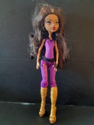 2008 Mattel Monster High Clawdeen Wolf