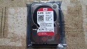 WD Red 6TB EFRX CMR #3