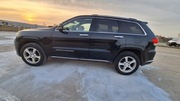 Grand Cherokee Summit 