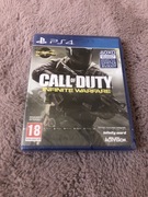 Call of Duty: Infinite Warfare ps4