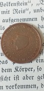 5 euro cent 2000 Holandia 