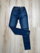 GAP, super skinny, roz152/157-80-84,13-14 lat