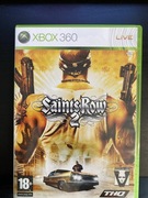 Xbox 360 Saints Row 2