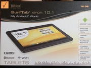 Tablet TrekStor SurfTab xiron 10.1 16GB