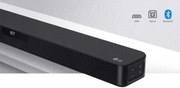 Soundbar LG SN4 2,1 300W Nowy