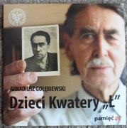 Kwatera Ł. płyta DVD  